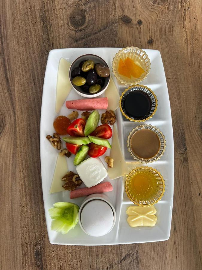 Lara Boutique Hotel Antalya Dış mekan fotoğraf