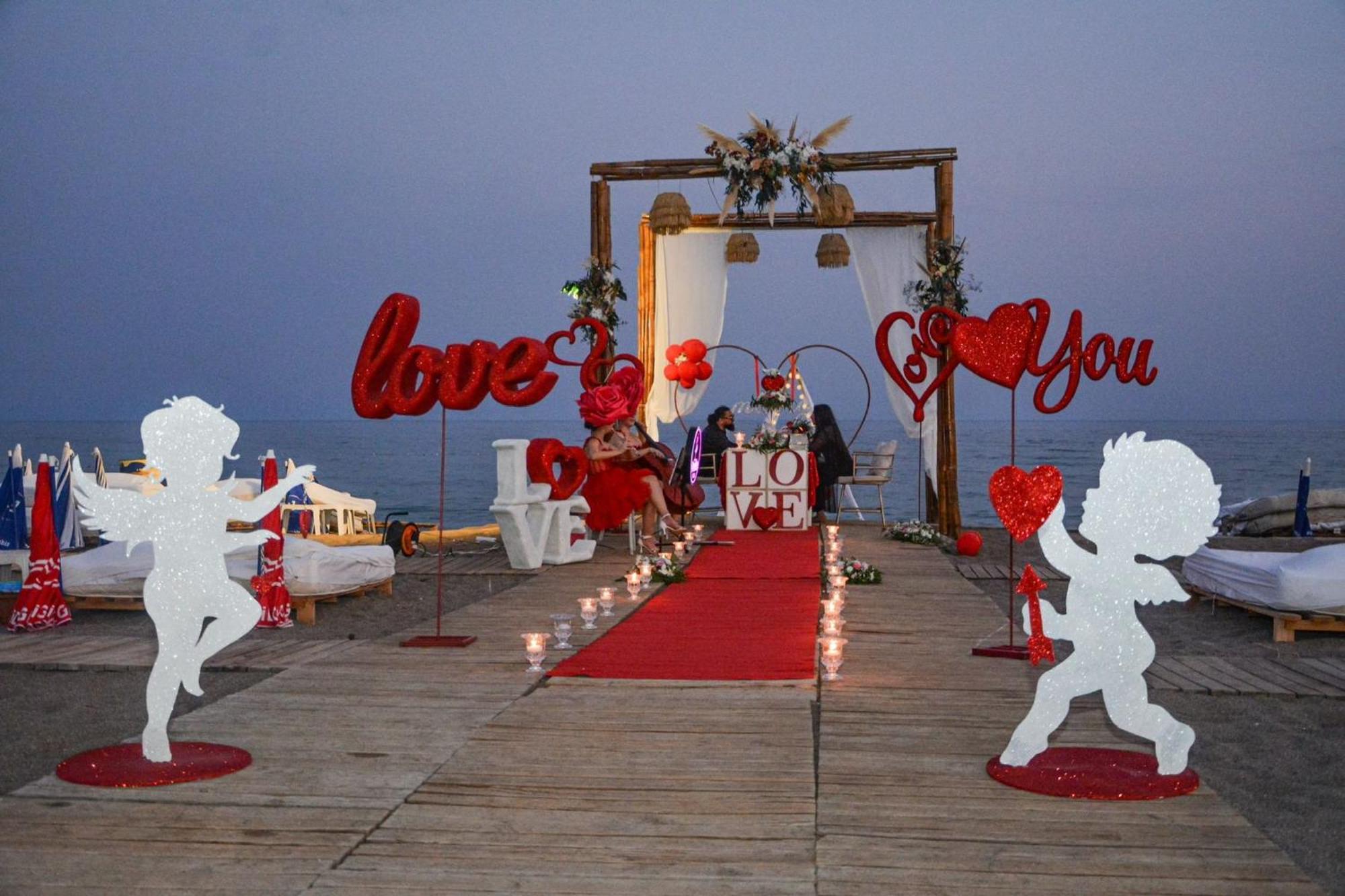 Lara Boutique Hotel Antalya Dış mekan fotoğraf