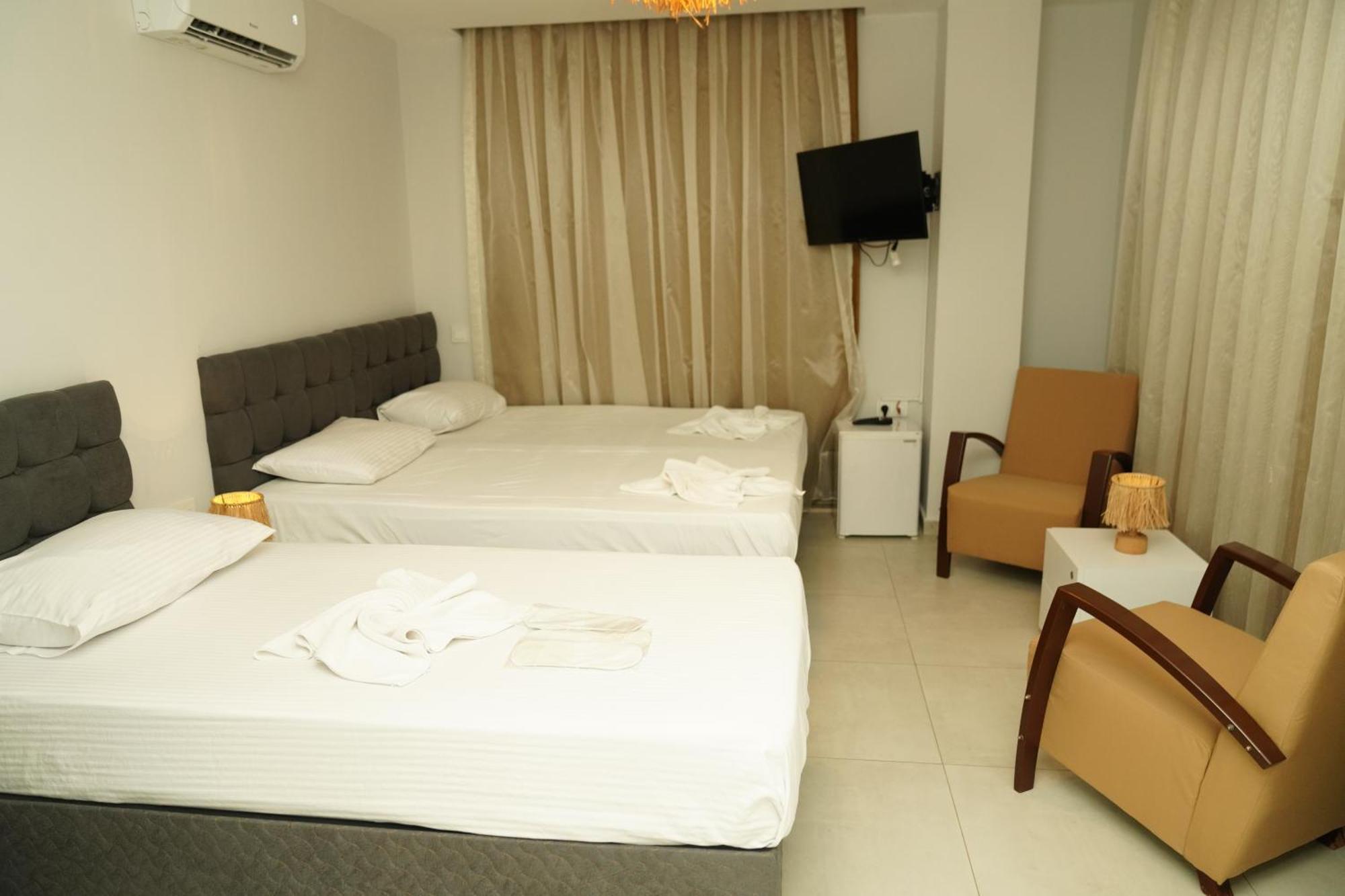 Lara Boutique Hotel Antalya Dış mekan fotoğraf