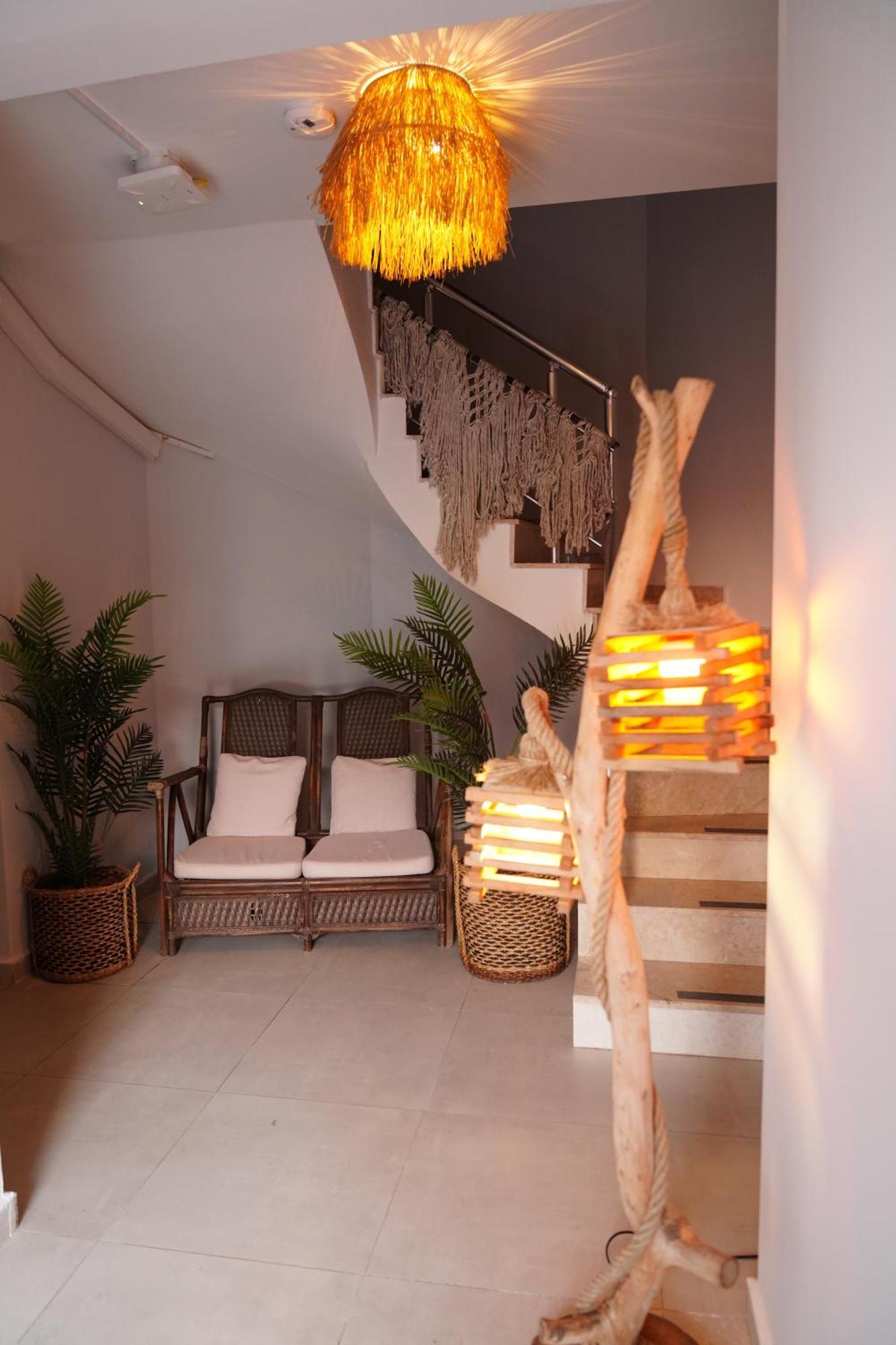 Lara Boutique Hotel Antalya Dış mekan fotoğraf