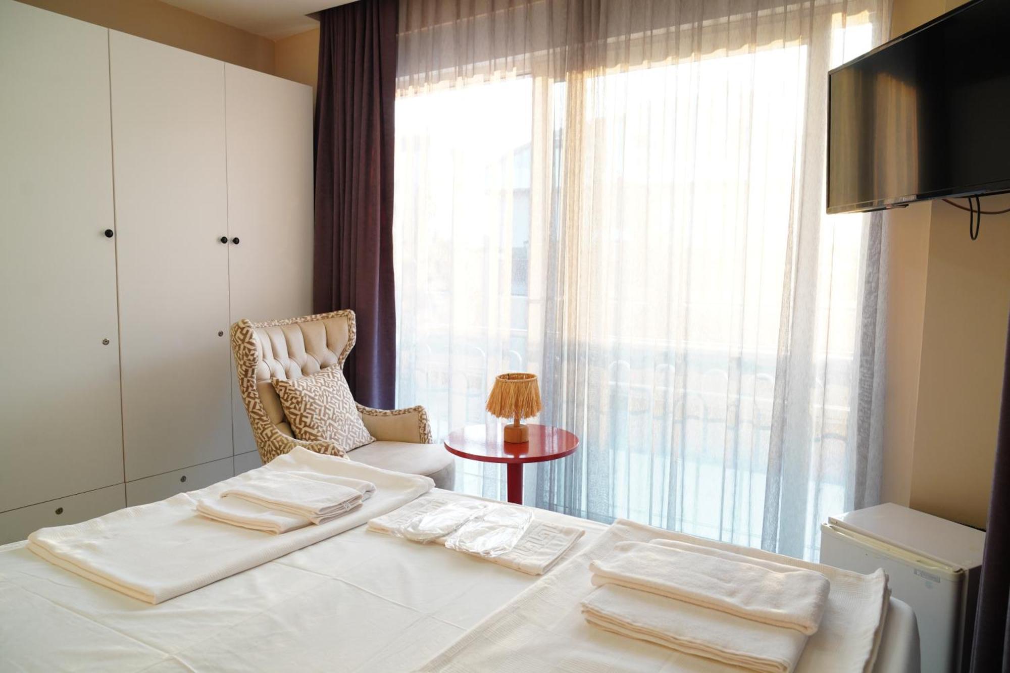 Lara Boutique Hotel Antalya Dış mekan fotoğraf