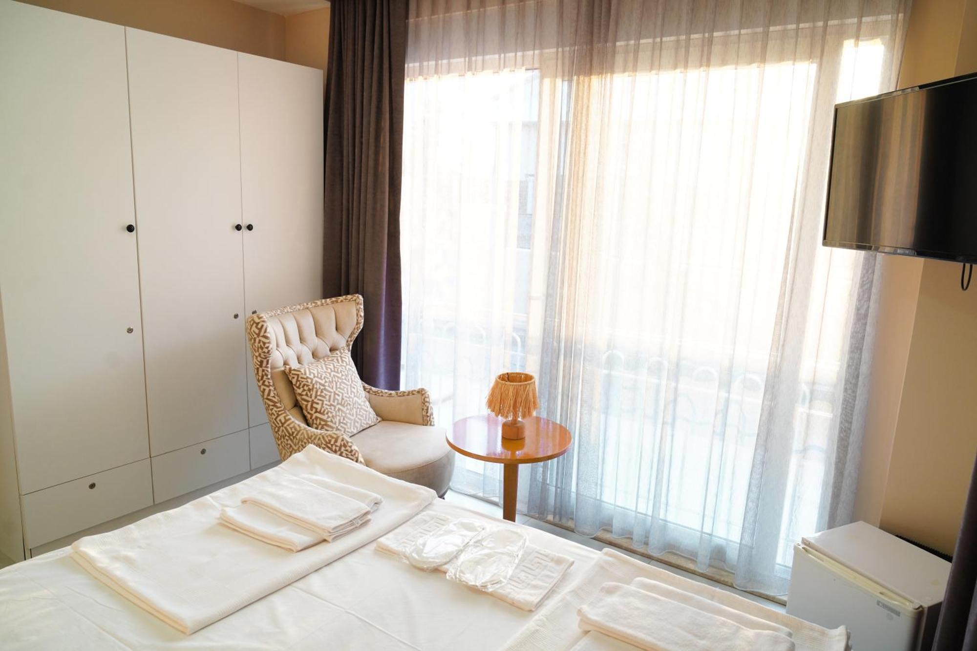 Lara Boutique Hotel Antalya Dış mekan fotoğraf